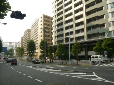 シティタワー大崎（City Tower）