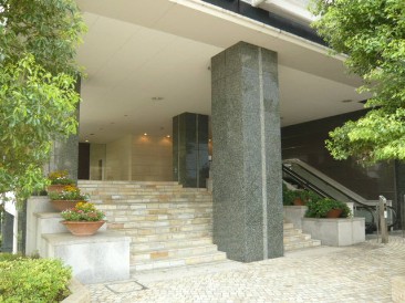 シティタワー大崎（City Tower）