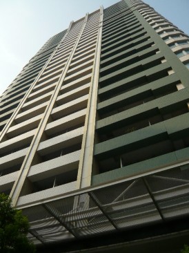 シティタワー大崎（City Tower）