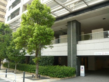 シティタワー大崎（City Tower）