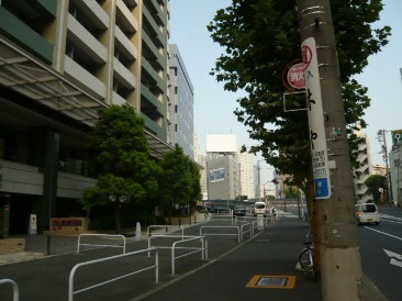 シティタワー大崎（City Tower）