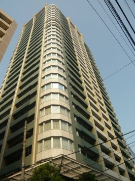 シティタワー大崎（City Tower）