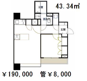 シティタワー大崎（City Tower）