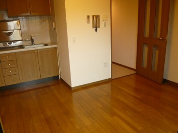 ライオンズマンション白金台