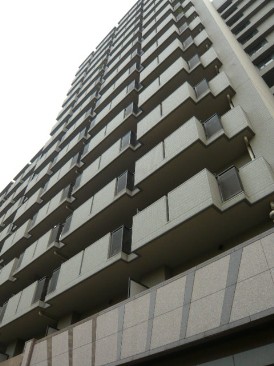 ライオンズマンション白金台