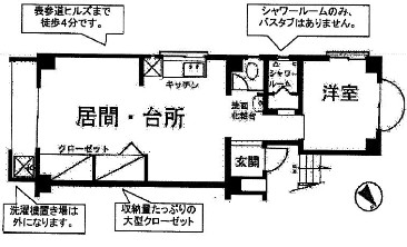 ヴィラ千草