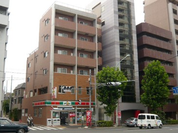 アーバンレジデンス仲之町