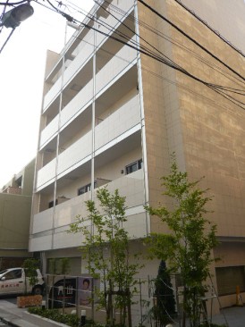 南青山コアパレス