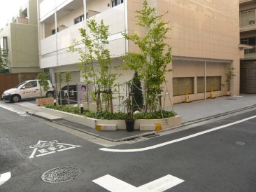 南青山コアパレス