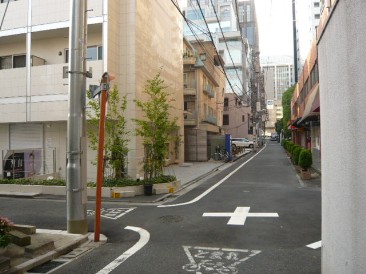 南青山コアパレス