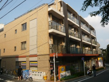 ミルーム南青山