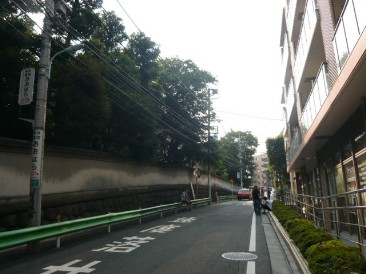 ミルーム南青山
