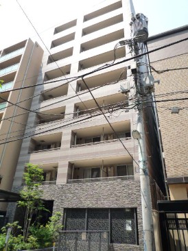 パークアクシス青山骨董通り