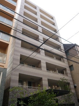 パークアクシス青山骨董通り