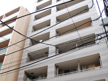 パークアクシス青山骨董通り