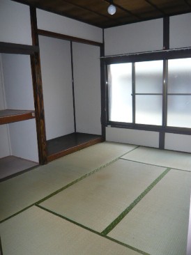 今井ハウス