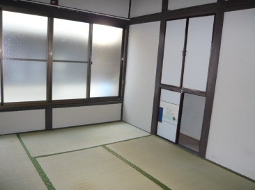 今井ハウス
