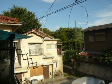 今井ハウス