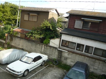 今井ハウス