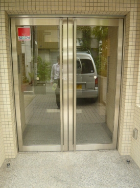 パディ初台（PADDY HATSUDAI）