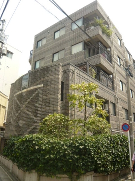 トゥールロワイヤル参宮橋（Tour Royal 参宮橋）