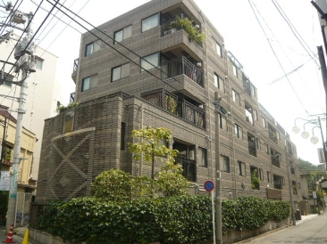 トゥールロワイヤル参宮橋（Tour Royal 参宮橋）