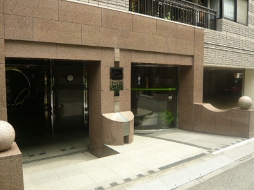 トゥールロワイヤル参宮橋（Tour Royal 参宮橋）