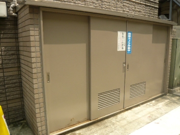 トゥールロワイヤル参宮橋（Tour Royal 参宮橋）