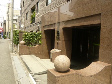 トゥールロワイヤル参宮橋（Tour Royal 参宮橋）