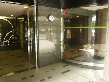 トゥールロワイヤル参宮橋（Tour Royal 参宮橋）