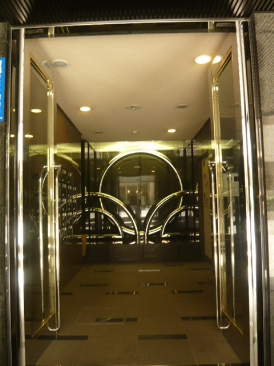 トゥールロワイヤル参宮橋（Tour Royal 参宮橋）