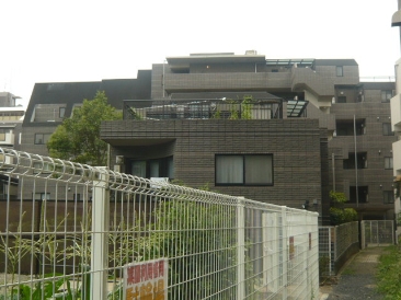 トゥールロワイヤル参宮橋（Tour Royal 参宮橋）