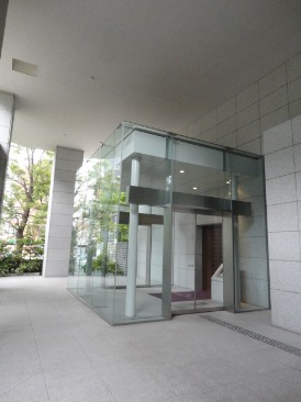 青山ザ・タワー