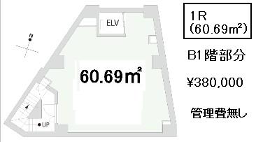 グランデフォレスタ原宿