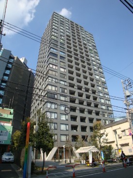 ラ・トゥール神楽坂 (La Tour Kagurazaka)