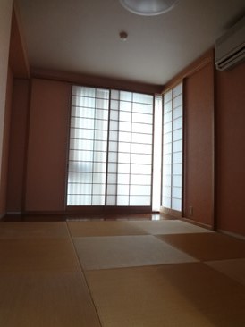 ベルテ原宿