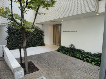 南青山STUDIO FLAT （南青山スタジオフラット）