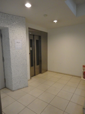 南青山STUDIO FLAT （南青山スタジオフラット）