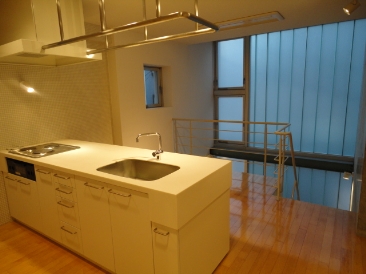 南青山STUDIO FLAT （南青山スタジオフラット）