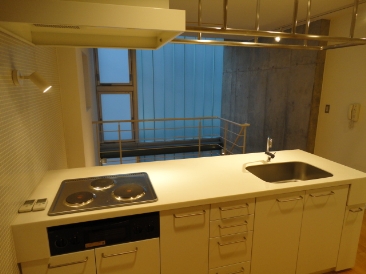 南青山STUDIO FLAT （南青山スタジオフラット）