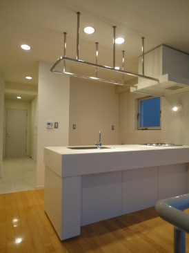 南青山STUDIO FLAT （南青山スタジオフラット）