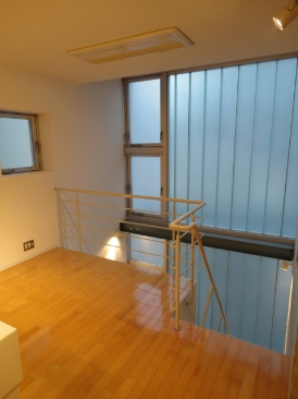 南青山STUDIO FLAT （南青山スタジオフラット）