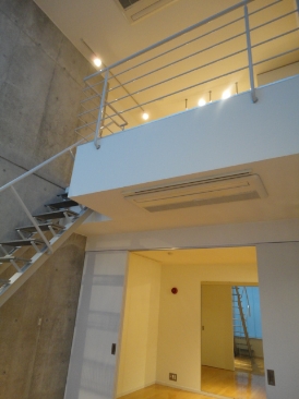 南青山STUDIO FLAT （南青山スタジオフラット）