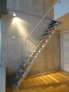 南青山STUDIO FLAT （南青山スタジオフラット）