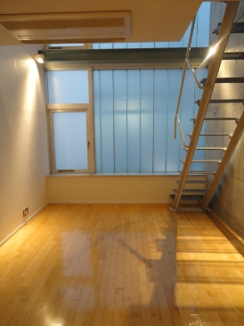 南青山STUDIO FLAT （南青山スタジオフラット）