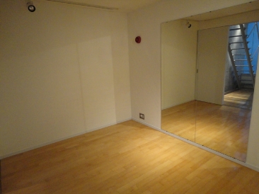 南青山STUDIO FLAT （南青山スタジオフラット）