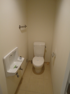 南青山STUDIO FLAT （南青山スタジオフラット）
