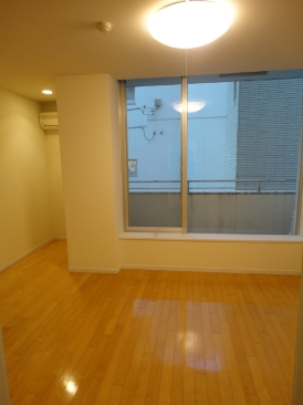 南青山STUDIO FLAT （南青山スタジオフラット）
