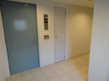 南青山STUDIO FLAT （南青山スタジオフラット）