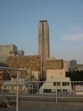 南青山コンド